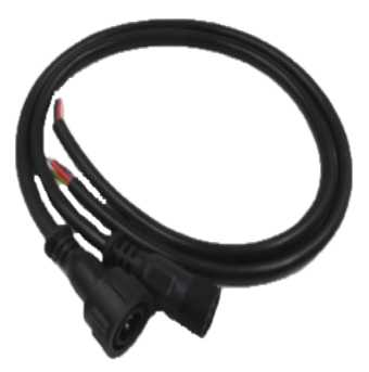 Mattos Designs Pigtails Male xConnect