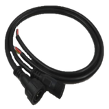 Mattos Designs Pigtails Male xConnect