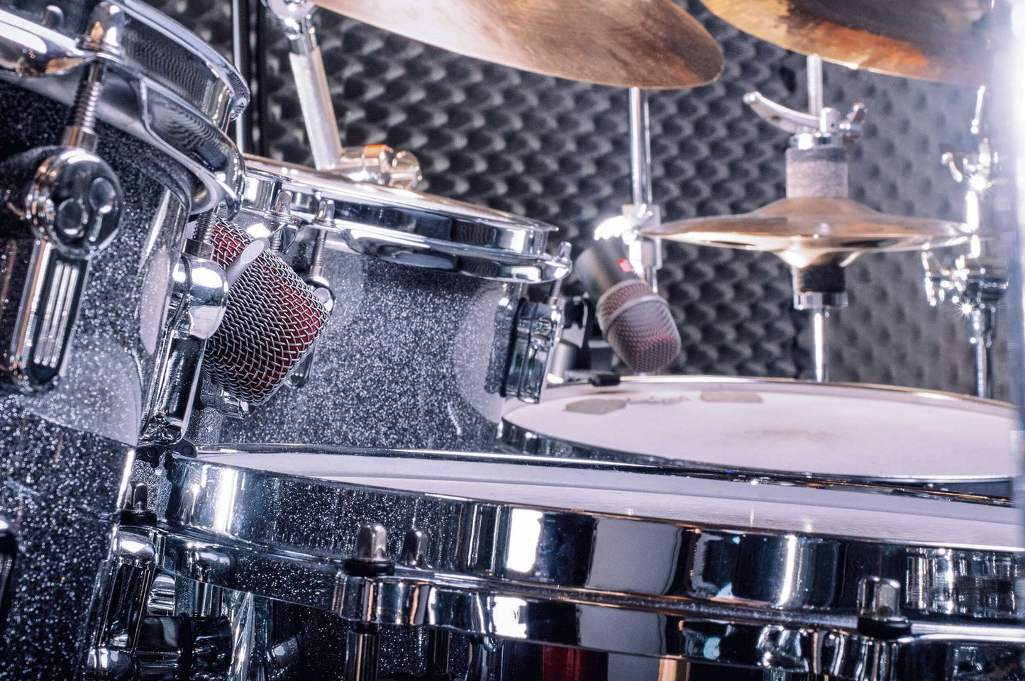 V-BEAT