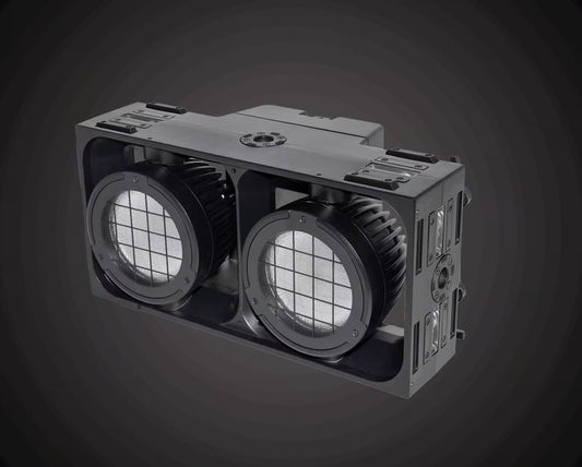 Pulse Blinder 600 IP FC