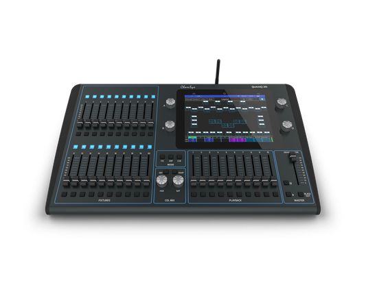 QuickQ 20