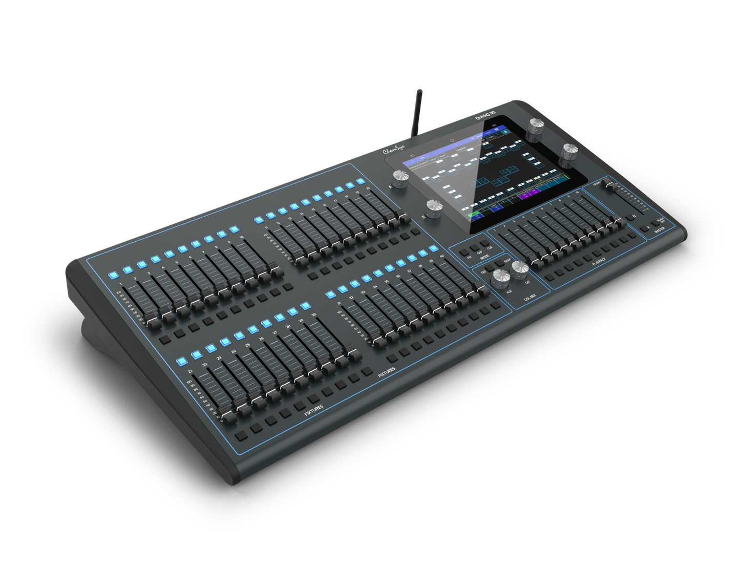 QuickQ 30