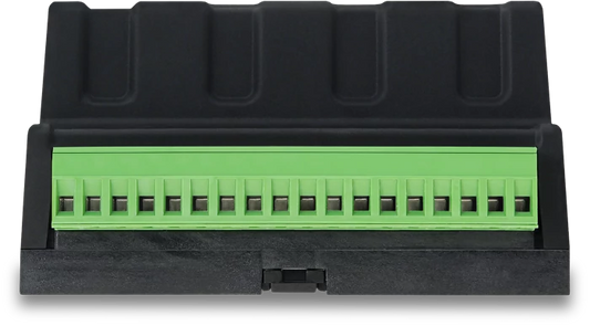 RDMSplitter with Terminal Blocks