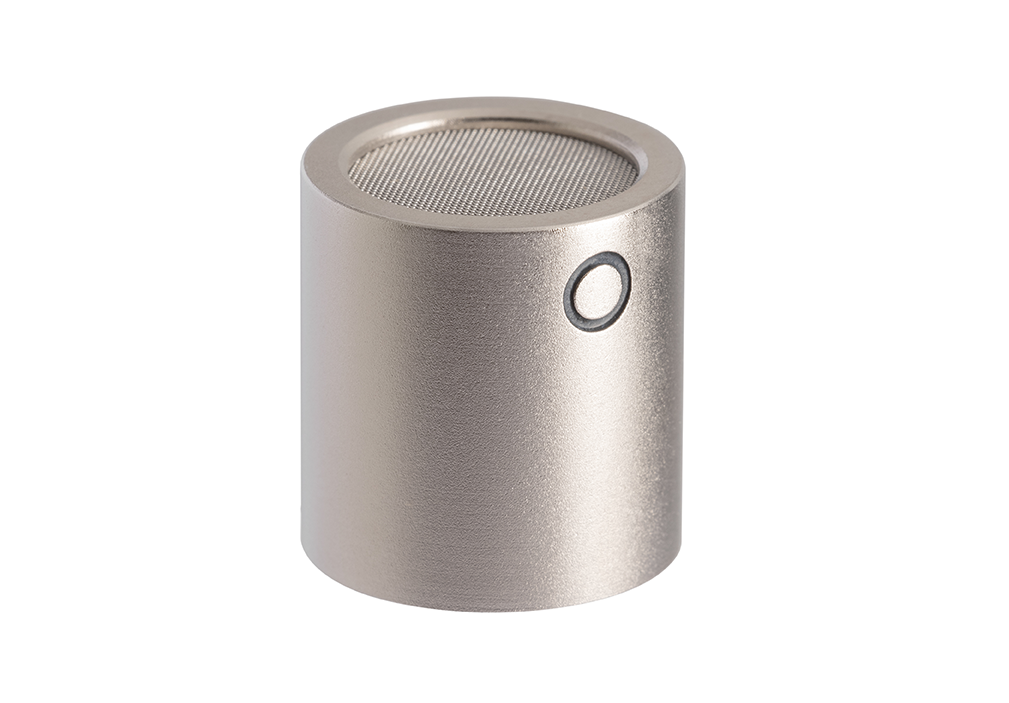 RN17 Capsule Cardioid