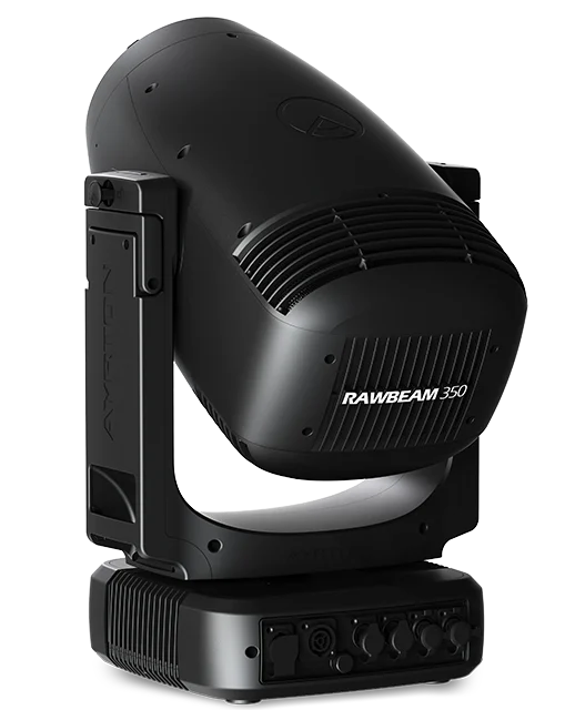 Ayrton Rawbeam 350 IP65 550W Beam, 1.1 to 45 degree
