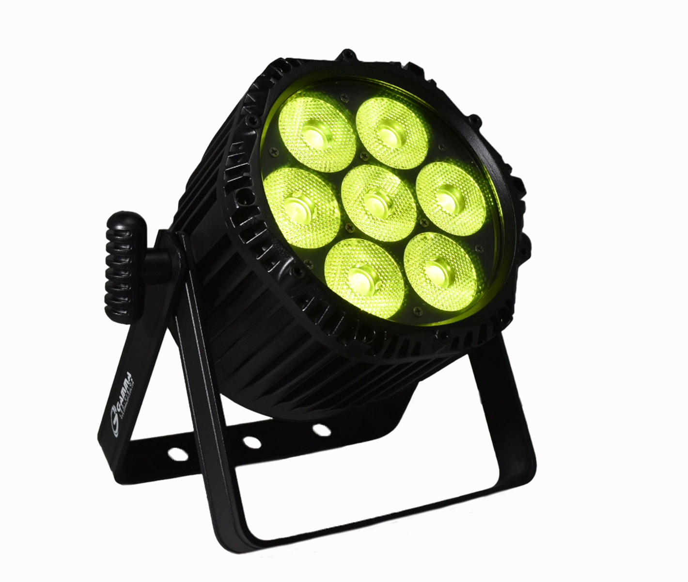 Starburst Pro 7x20 RGBLAC Par
