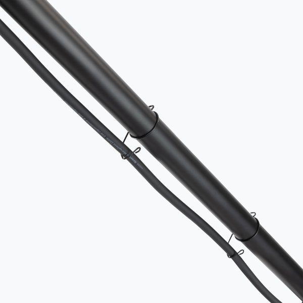 Tripod Studio Mic Boom with 7" Mini Boom Extension