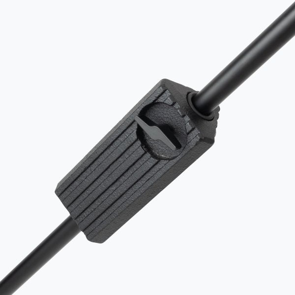 Tripod Studio Mic Boom with 7" Mini Boom Extension