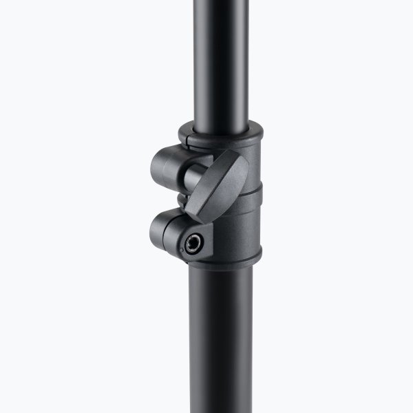 Speaker Stand with Adjustable Leg