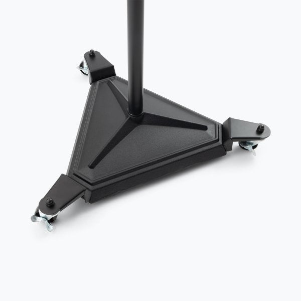Hex-Base Studio Boom Mic Stand