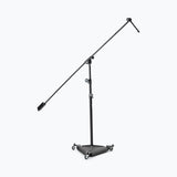 Hex-Base Studio Boom Mic Stand
