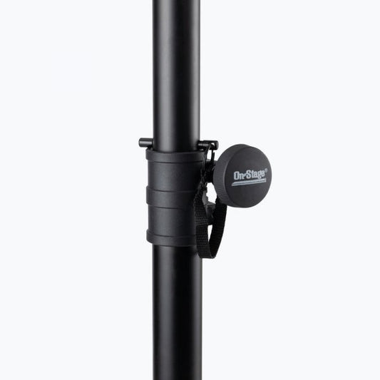 Speaker Stand with Adjustable Leg