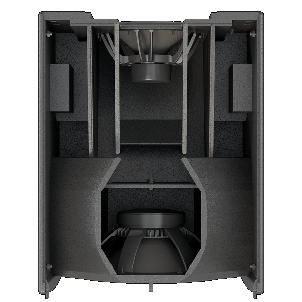 SXCF118-MTA flying Subwoofer