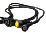 Dominar Waterproof Power Extension Cable for Dominar Pars