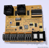 4 Port Genius Receiver