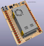 32 Port Genius PRO Controller