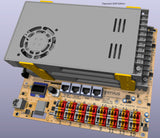 16 Port Genius PRO Controller
