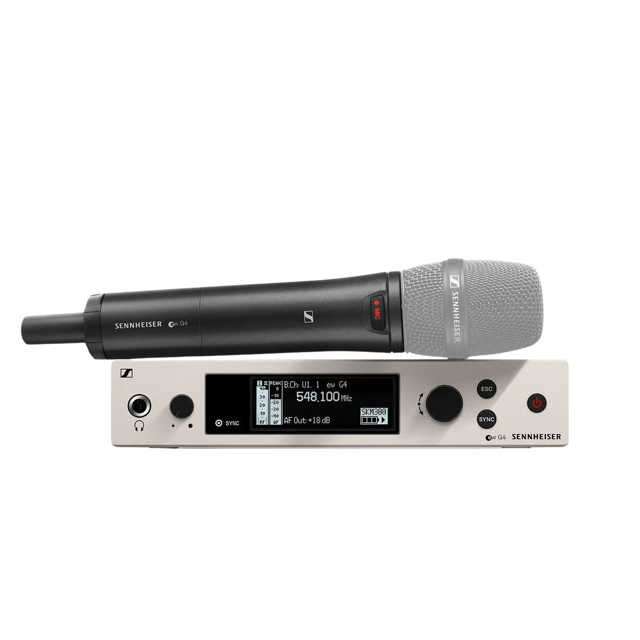 ew 300 G4-BASE SKM-S