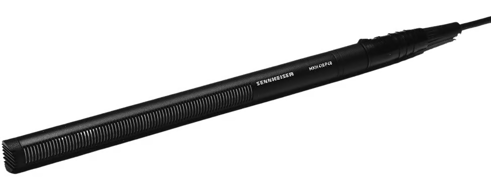MKH 416-P48U3