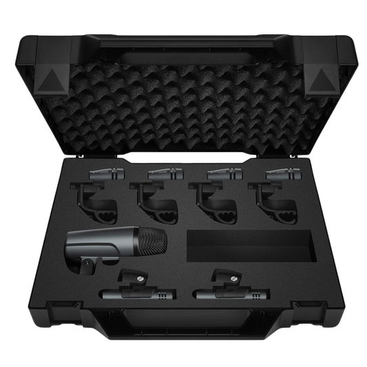 E 600 Series Drum Case