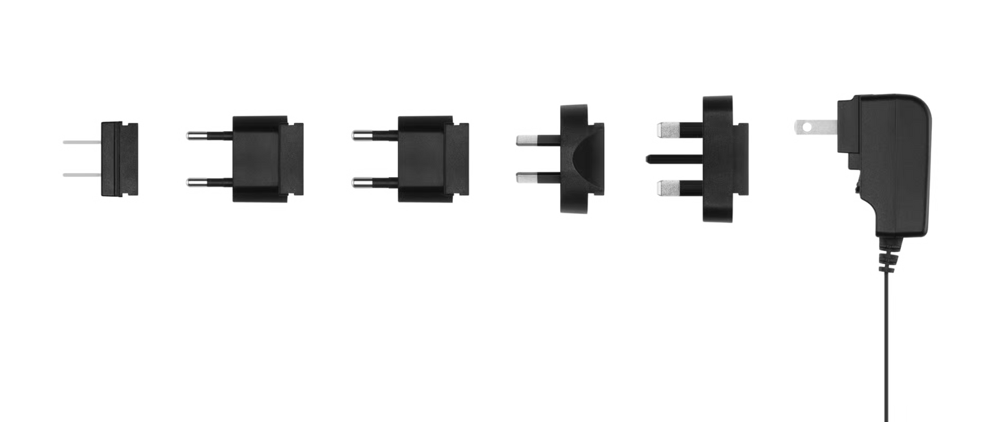 XSW IEM Set