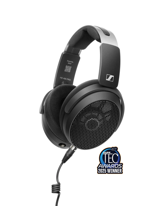 HD 490 PRO Plus
