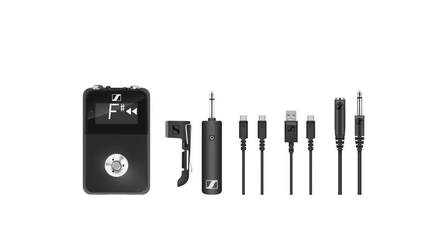 XSW-D Pedakboard Set