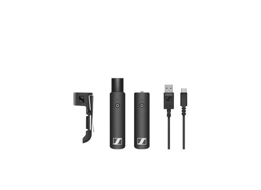 XSW-D Presentation Base Set