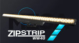 Zip Strip WW40
