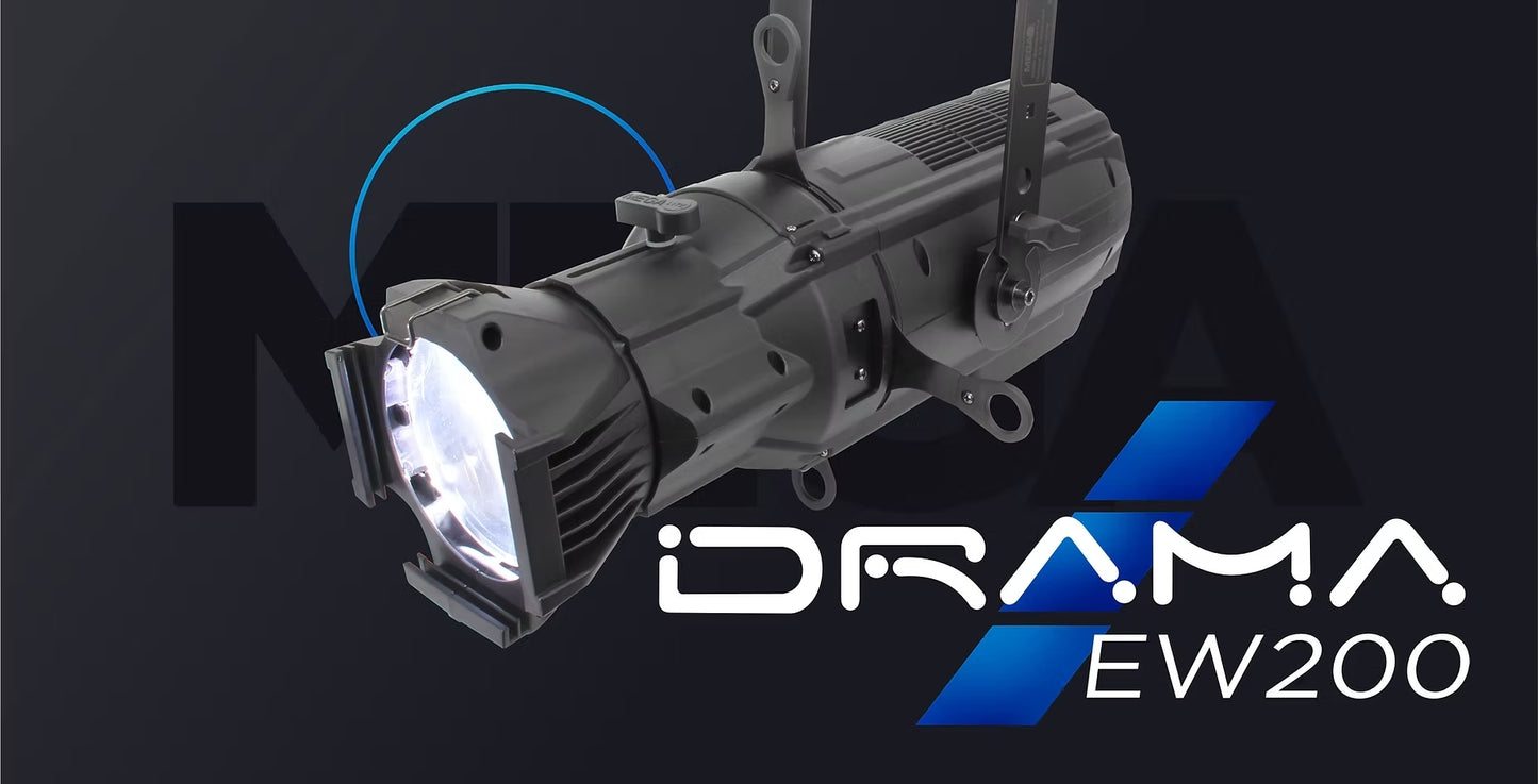 Mega Lite Drama EW200