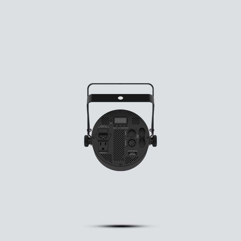 SlimPAR H6 ILS