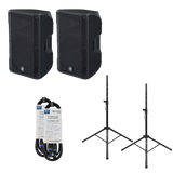 Small Speaker Package