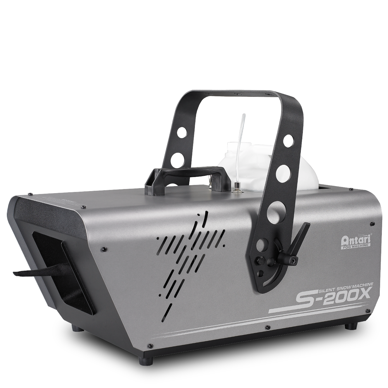 S-200X Snow Machine