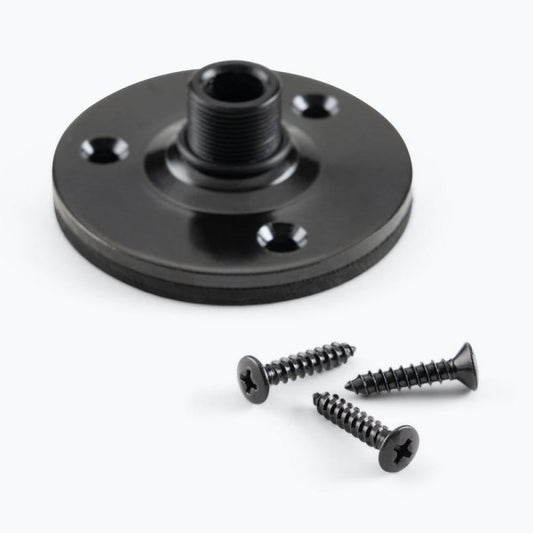 Flange Mount with Pad