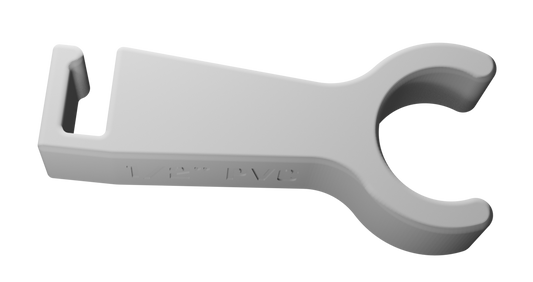 J-Channel Clips for PVC