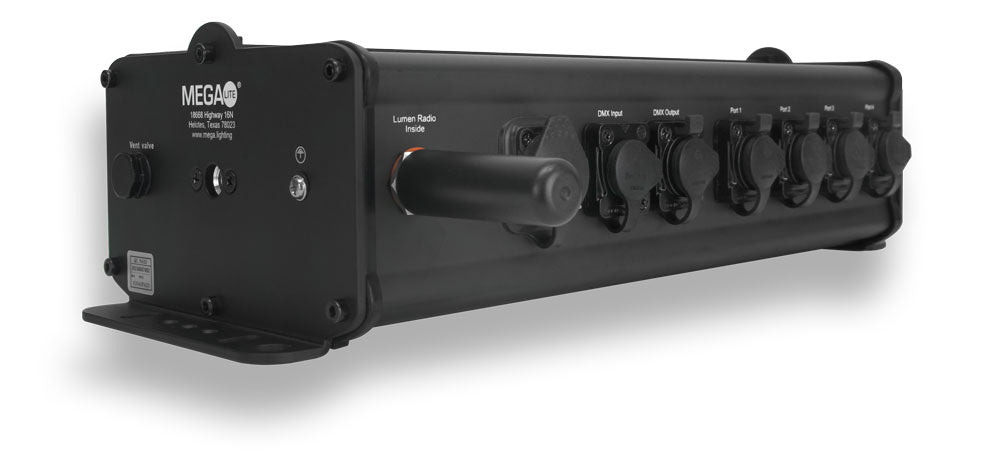 Tetra Driver 4