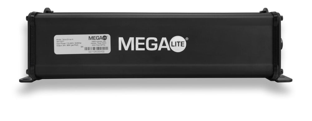 Tetra Driver 4