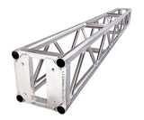 Gamma Bolt Truss - 12x12" (Silver) - 10FT