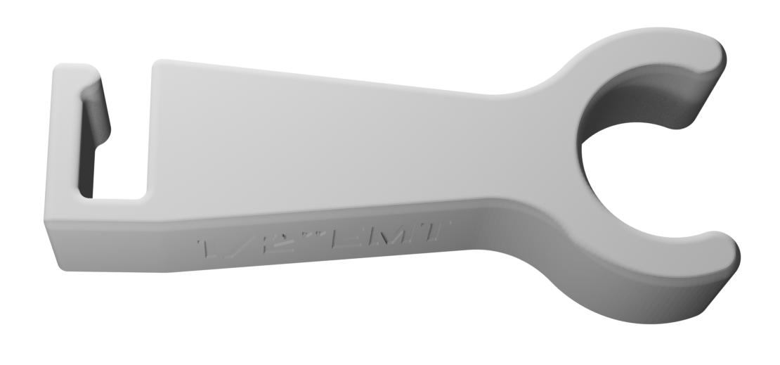 J-Channel Clips for EMT