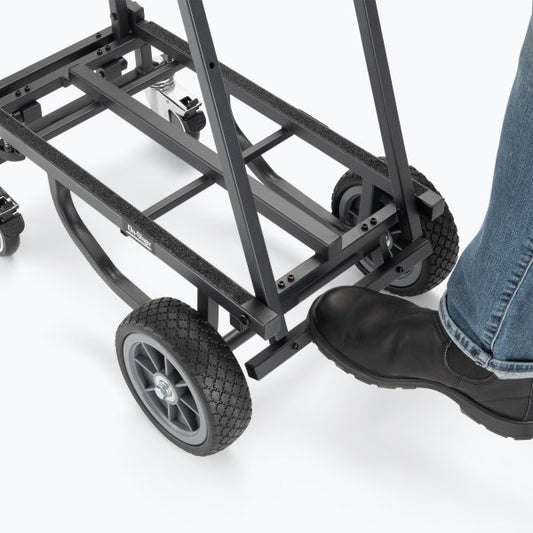 Compact Utility Cart