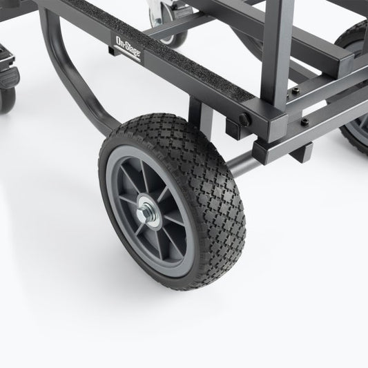 Compact Utility Cart