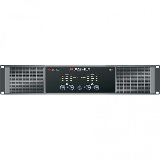 CA1.54 4-Channel Power Amplifier