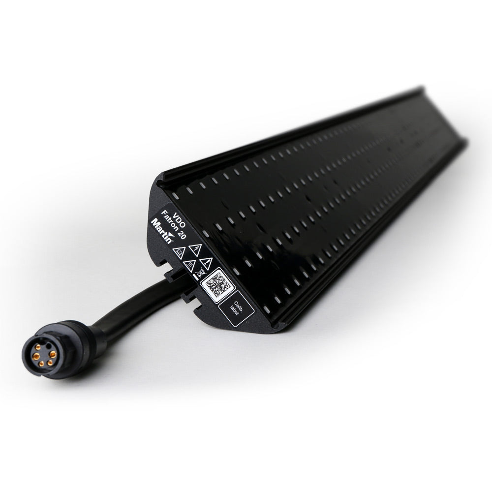 VDO Fatron 20 (320mm)