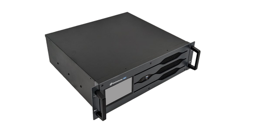 MediaMaster VS2+ Media Server