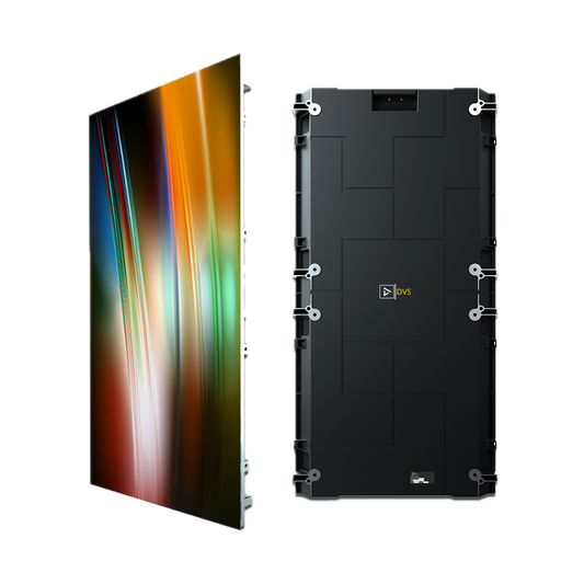 ViuSite 2XS - 18 Panel Package - 9.8' x 4.9' 2.6MM LED Video Wall System