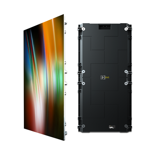 ViuSite 3X - 12'x7' 3.9MM LED Video Wall System Package (14 Panels)