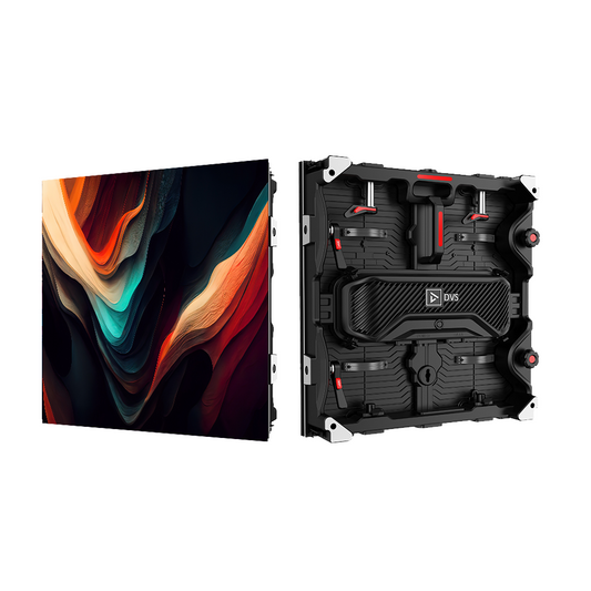 Vizra-1 1.9mm LED Video Panel