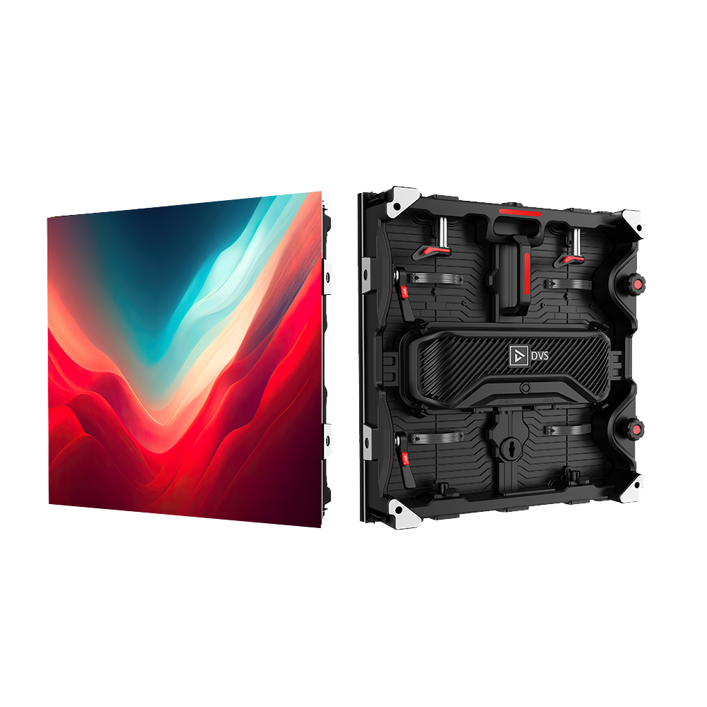 Vizra-2IP 2.9mm IP65 Outdoor LED Video Panel