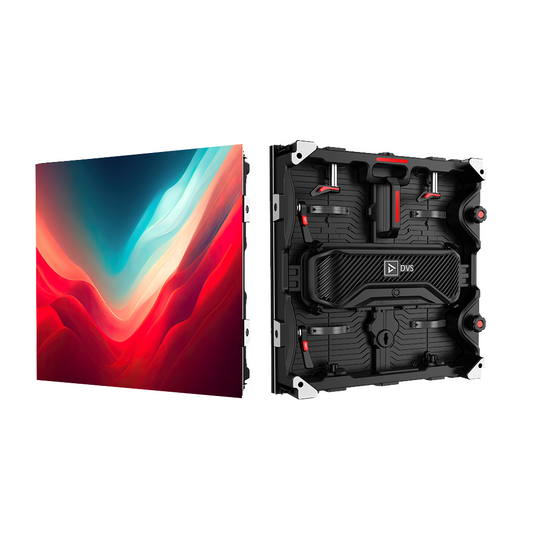 Vizra-2IP 2.9mm IP65 Outdoor LED Video Panel