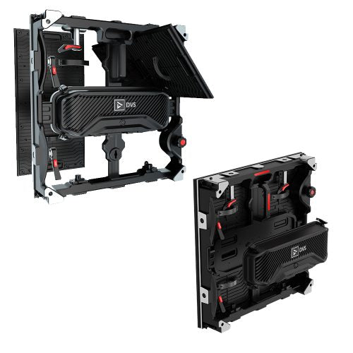 Vizra 2 Plus+ LED Video Panel